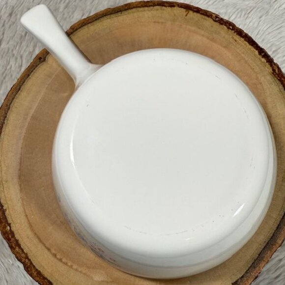 Vintage CorningWare Country Cornflower .5L Saucepan - Picture 7 of 10